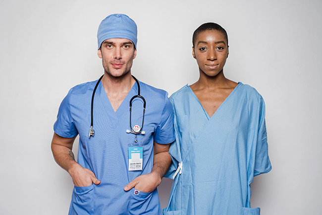 Healthcare Marketers and Diverse Audiences