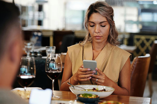 Hottest Restaurant Marketing Trends for 2025