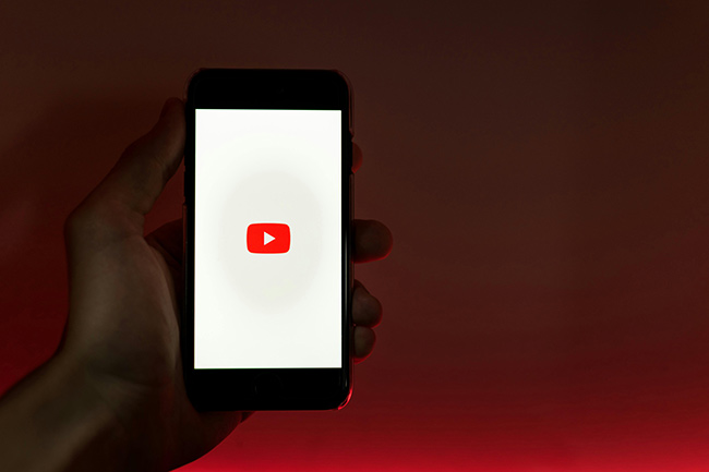 Rank Higher on YouTube