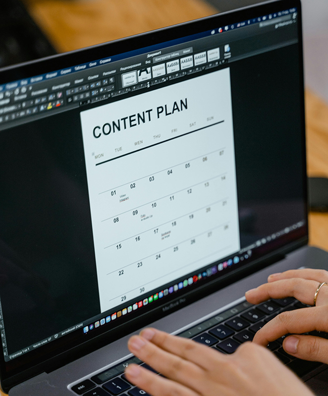 2026 is the Year of Purpose Over Production for Content Marketing