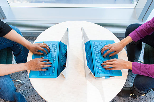 Omnichannel Integration