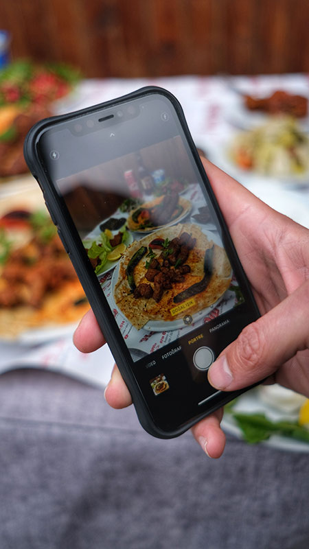 Why Restaurant Marketers Need to Stop Apologizing for Marketing