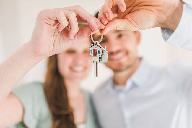 Messaging Strategy for Rate-Shocked Buyers